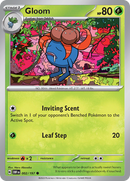 Gloom 2 - SV03 Obsidian Flames