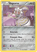 Magearna - XY165/211 - XY Promos Holofoil