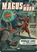Magus of the Moon (Showcase) - Special Guests Foil
