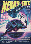 Nexus of Fate (Showcase) - Special Guests Foil