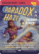 Paradox Haze (Showcase) - Special Guests