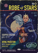 Robe of Stars (Showcase) - Special Guests Foil