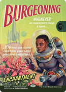 Burgeoning (Showcase) - Special Guests Foil