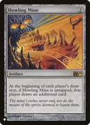 Howling Mine (LIST-212/249) - The List