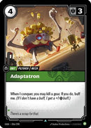 Adaptatron (056/298) - Origins Foil