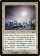 Dominaria's Judgment (LIST-4/143) - The List