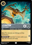 Lexington - Small in Stature (183/204) [Whispers in the Well]