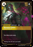 Renata Glasc - Industrialist (171/221) - Spiritforged Foil