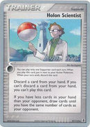 Holon Scientist - 2006 (Miska Saari) 97 - World Championship Decks