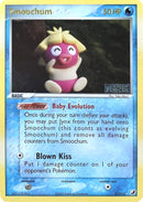 Smoochum/115 - Unseen Forces Reverse Holofoil
