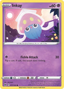 Inkay (077) 77/196 - SWSH11 Lost Origin
