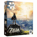 Zelda Breath of The Wild 1000Pc Puzzle