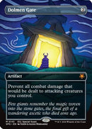 Dolmen Gate (Borderless) - Special Guests Foil
