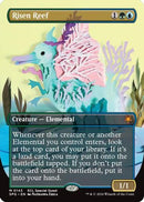Risen Reef (Borderless) - Special Guests