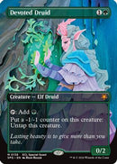 Devoted Druid (Borderless) - Special Guests