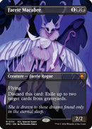 Faerie Macabre (Borderless) - Special Guests Foil