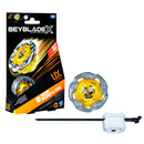 Beyblade X Wand Wizard 5-70DB Starter Pack