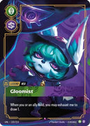 Vex - Gloomist (193/219) - Unleashed Foil