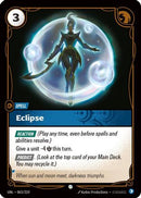 Eclipse (063/219) - Unleashed Foil