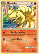 Ninetales/95 - Unleashed