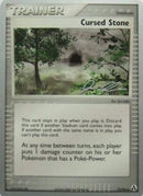 Cursed Stone - 2006 (Jason Klaczynski) 72 - World Championship Decks