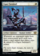 Esper Sentinel (MH2-012) - Modern Horizons 2