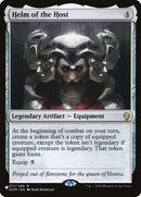 Helm of the Host (LIST-217/269) - The List