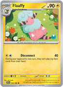 Flaaffy 28 - ME04 Chaos Rising Reverse Holofoil