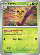 Kakuna 2 - ME04 Chaos Rising