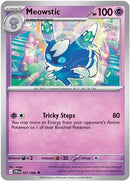 Meowstic 37 - ME04 Chaos Rising