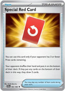 Special Red Card - 082/086 82 - ME04 Chaos Rising