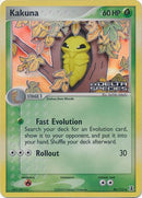 Kakuna 46/113 - Delta Species Reverse Holofoil