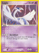 Lugia - 29/115 (EX Unseen Forces) - Deck Exclusives Holofoil