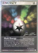 Multi Energy - 2006 (Jason Klaczynski) 96 - World Championship Decks