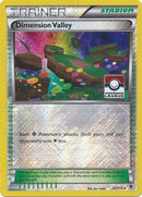 Dimension Valley - 93/119 (Pokemon League) - League & Championship Cards Reverse Holofoil