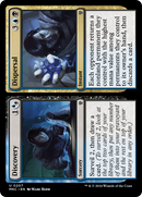 Discovery // Dispersal (MKC-207) - Murders at Karlov Manor Commander