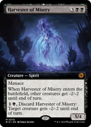 Harvester of Misery (Extended Art) (BIG-074) - The Big Score: (Extended Art)