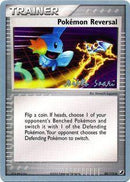 Pokemon Reversal - 2006 (Miska Saari) 88 - World Championship Decks
