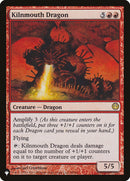 Kilnmouth Dragon (LIST-59/81) - The List
