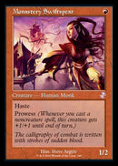 Monastery Swiftspear (TSR-349) - Time Spiral Remastered