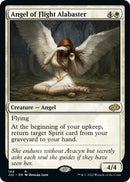 Angel of Flight Alabaster (J22-144) - Jumpstart 2022