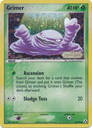 Grimer 54/92 - Legend Maker Reverse Holofoil