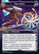 Dart Throw (2-4-5-6) (UNF-208) - Unfinity