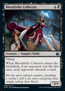 Bloodtithe Collector (MID-090) - Innistrad: Midnight Hunt
