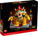 Lego Super Mario The Mighty Bowser 2807pcs
