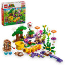 Lego Super Mario Soda Jungle Maker Set 598pcs