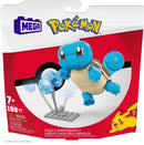 Mega Construx Squirtle 199pcs
