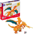 Mega Construx Charizard 222pcs