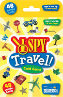 I Spy Travel