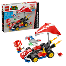 Lego Super Mario Kart Standard Kart 174pcs